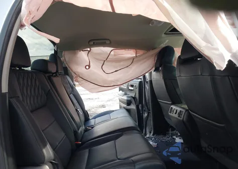 2021 Toyota Tundra Platinum из США, поврежденный, VIN 5TFAY5F1XMX034647